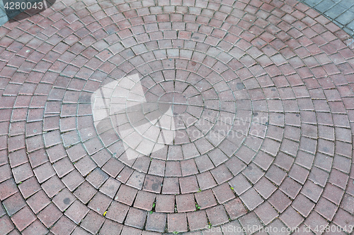 Image of Cobblestone Circle