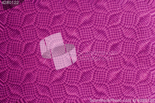 Image of abstract lilac texture