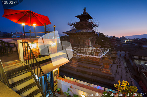 Image of Kathmandu Restaurant