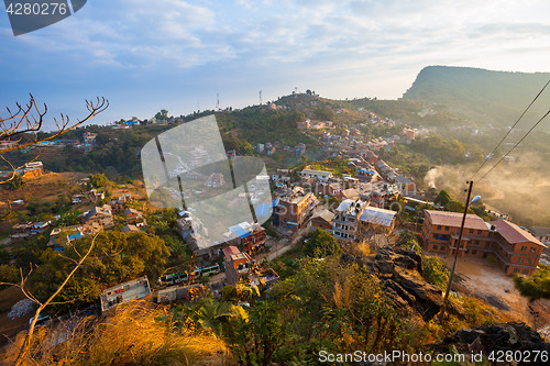 Image of Bandipur Bazaar