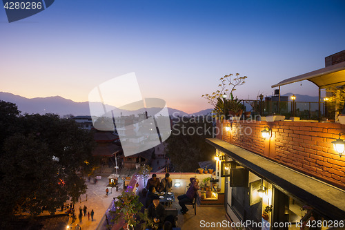 Image of Kathmandu Restaurant