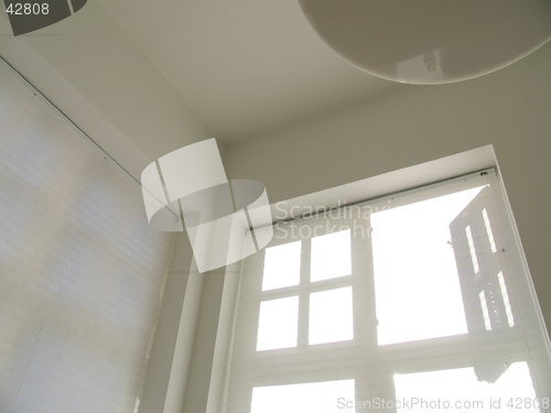 Image of White room