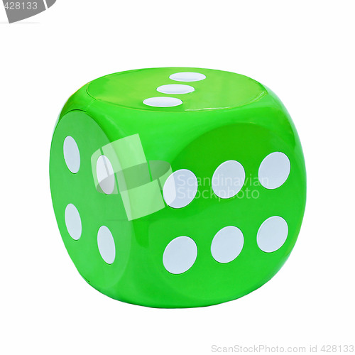 Image of Dice