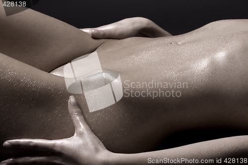 Image of bodyscape