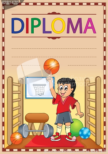 Image of Diploma concept image 1