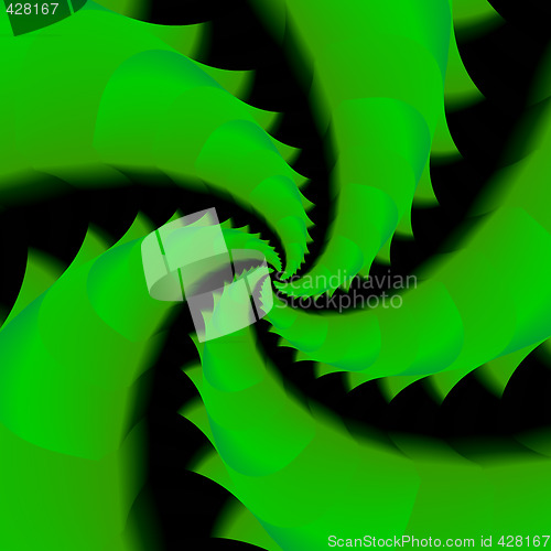 Image of Dragon Tails