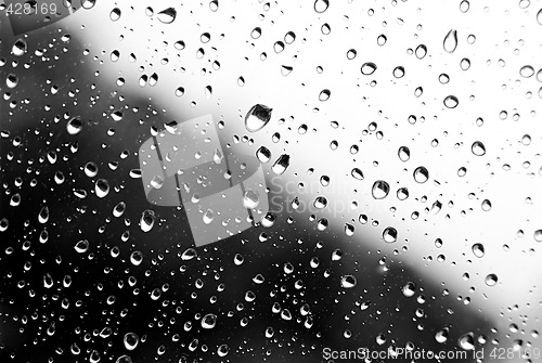 Image of Raindrops