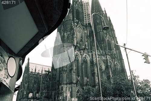 Image of Cologne Dom