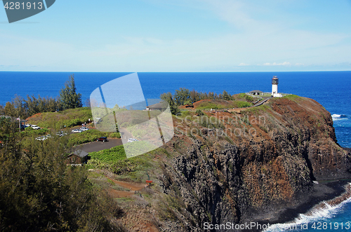 Image of Hawaii, United States of America