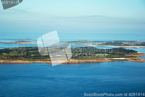 Image of Scilly Isles, Great Britain