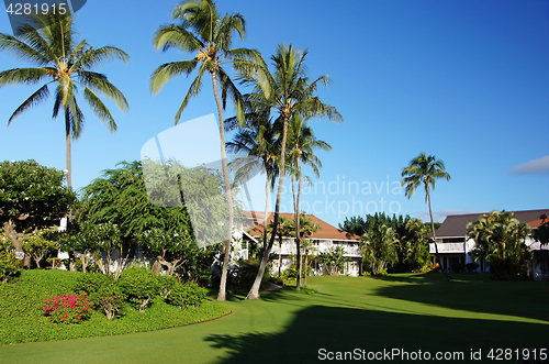 Image of Hawaii, United States of America