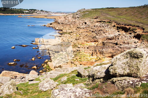 Image of Scilly Isles, Great Britain