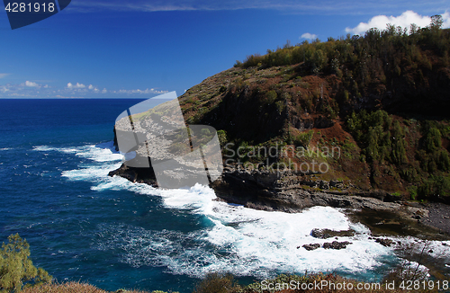 Image of Hawaii, United States of America