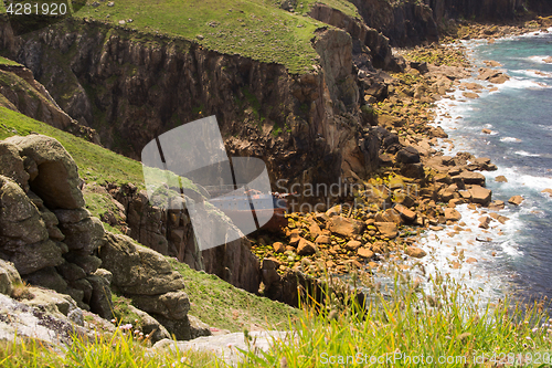 Image of Cornwall, United Kingdom