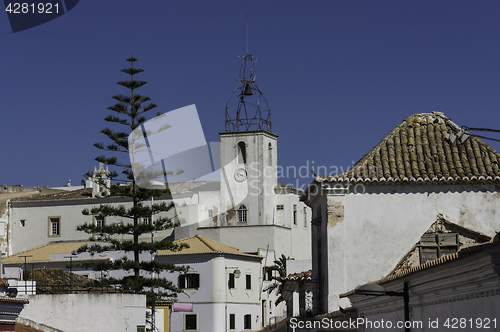 Image of Albufeira, Algarve, Portugal