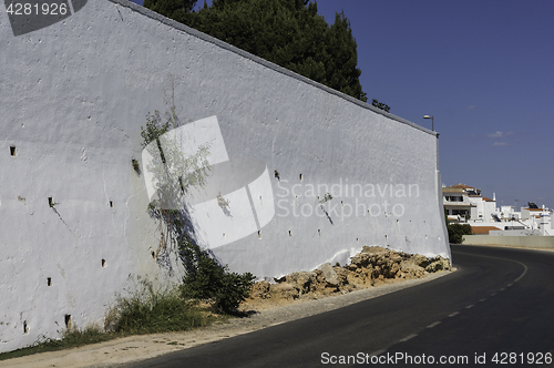 Image of Albufeira, Algarve, Portugal