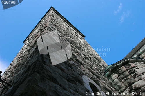 Image of Ålesund church