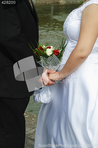 Image of Just Married