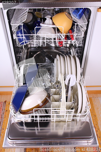 Image of Dishwasher