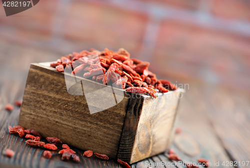 Image of berries