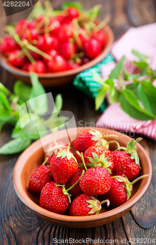 Image of strawberry 
