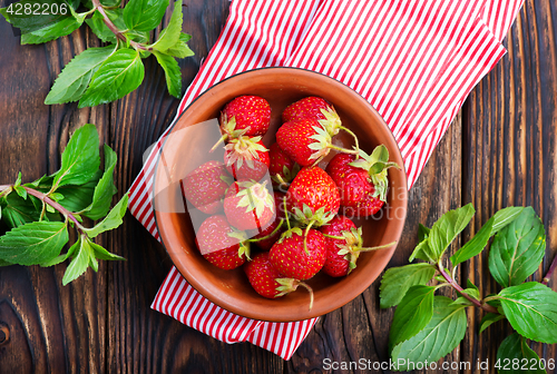 Image of strawberry 