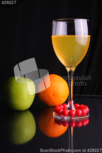 Image of Fruit juice