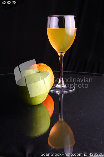 Image of Fruit juice