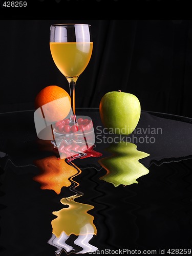 Image of Fruit juice