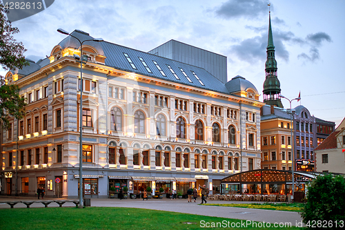 Image of Riga Russian Theater