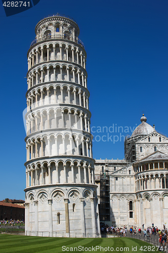 Image of Pisa Tower 03