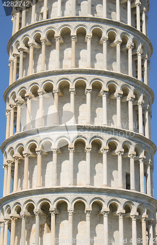 Image of Pisa Tower 04