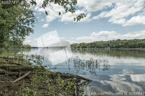 Image of Potomac River