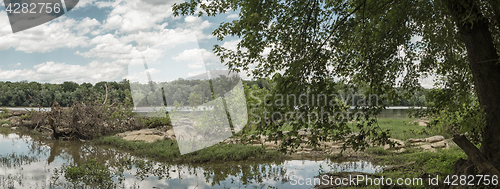 Image of Potomac River