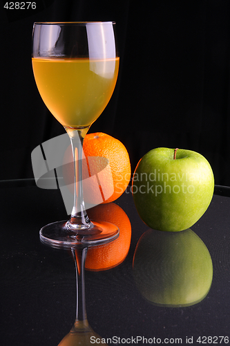 Image of Fruit juice