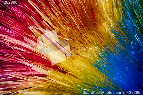 Image of abstract color background