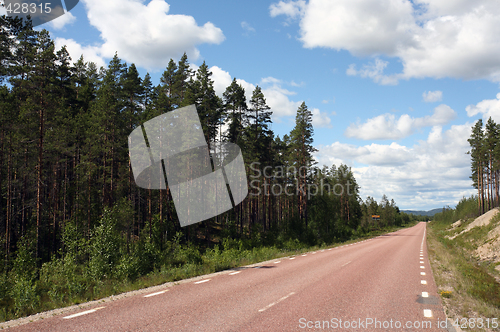 Image of Country Road