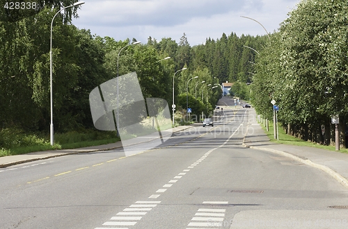 Image of Road