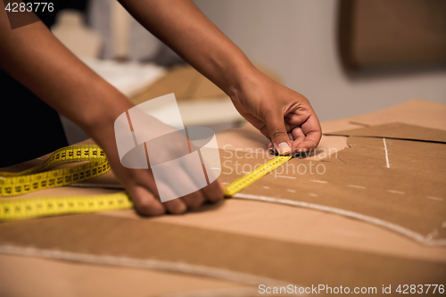 Image of Making molds