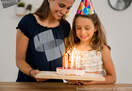 Image of Birthday party