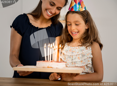 Image of Birthday party