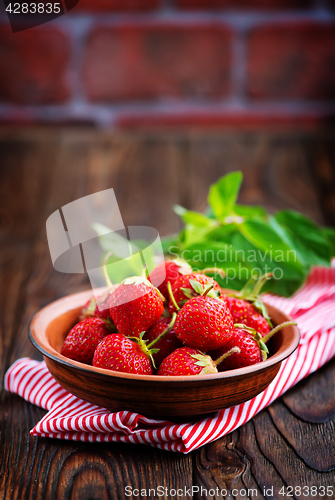 Image of strawberry 