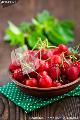 Image of cherry