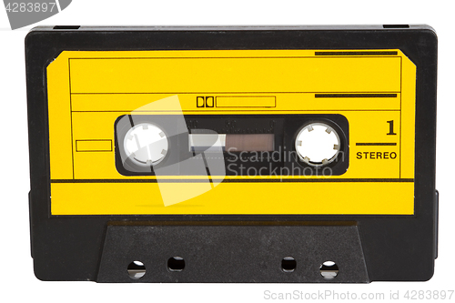 Image of Music Tape