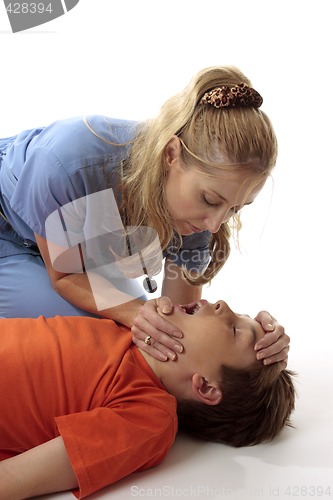 Image of Resuscitation