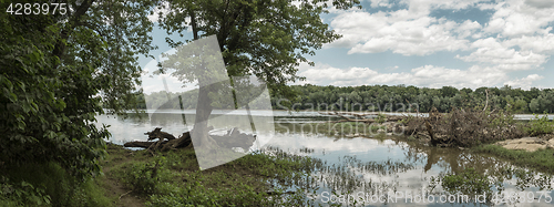 Image of Potomac River