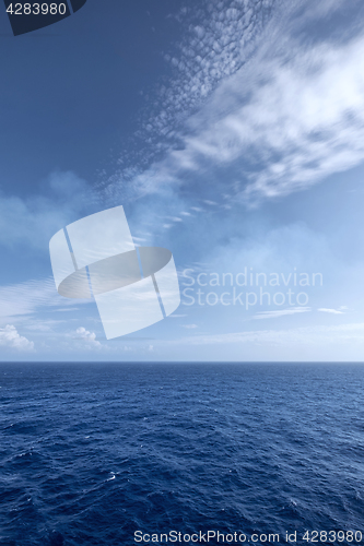 Image of Ocean Horizon