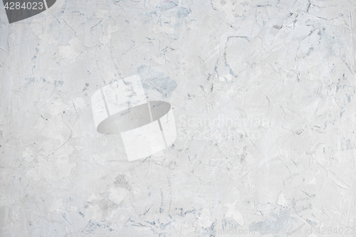 Image of White concrete background