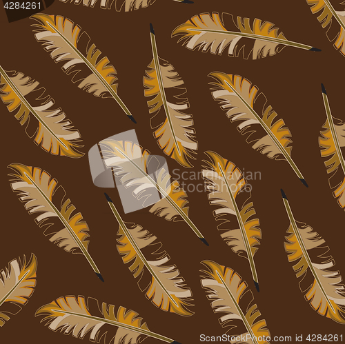 Image of Background from feather
