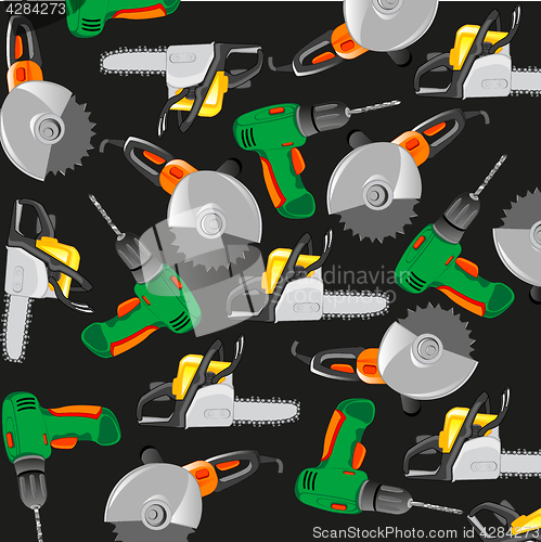 Image of Background from tools